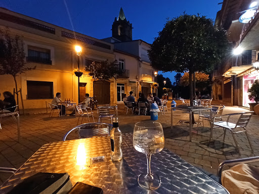 Turó De L'home Restaurant en Santa Maria de Palautordera