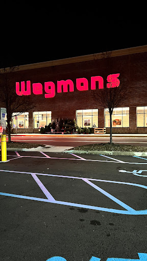 Supermarket «Wegmans», reviews and photos, 15 Woodbridge Center Dr, Woodbridge, NJ 07095, USA
