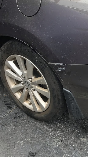 Tire Shop «Buckhead Tire & Auto Repair», reviews and photos, 3830 Roswell Rd NE, Atlanta, GA 30342, USA