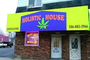 Holistic House image