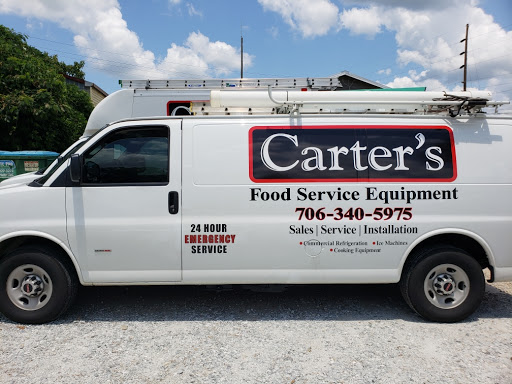 Carters Food Service Equipment