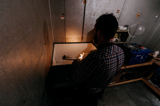 Jewelry Designer «Eaton Turner Jewelry», reviews and photos, 1735 N Montana Ave, Helena, MT 59601, USA