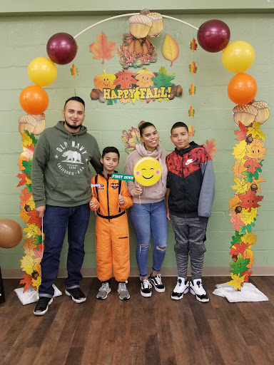 Community Center «Ross Boddy Community Recreation Center», reviews and photos, 18529 Brooke Rd, Sandy Spring, MD 20860, USA