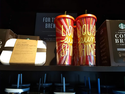 Coffee Shop «Starbucks», reviews and photos, 110 Lee Blvd, Shelbyville, IN 46176, USA