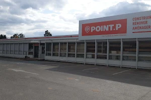 Point.P - Fourchambault image