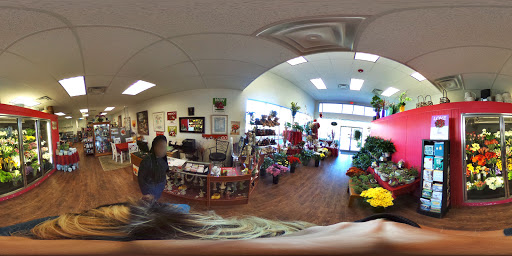 Florist «Market Garden Floral Co», reviews and photos, 1418 N Semoran Blvd #130, Orlando, FL 32807, USA
