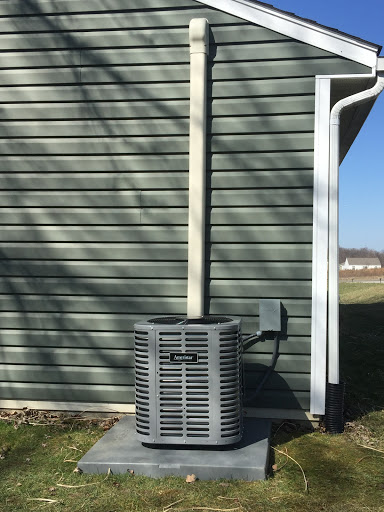 Heating Contractor «4 Seasons Air», reviews and photos