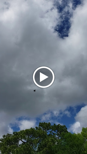 Museum «Air Force Armament Museum», reviews and photos, 100 Museum Dr, Eglin AFB, FL 32542, USA