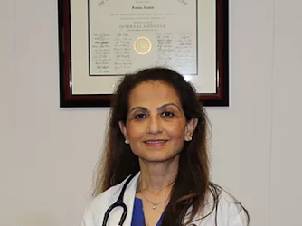 Dr. Fatima Asghar, MD