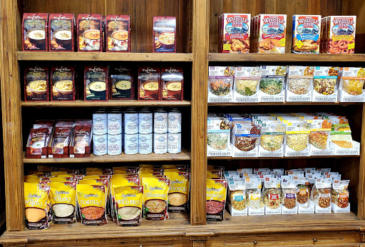 Gourmet Grocery Store «Blue Goose Fruit Market & Bakery», reviews and photos, 557 E Main St, Hancock, MD 21750, USA