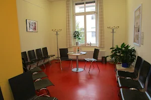 MVZ in the University Hospital Dresden image