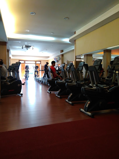 Yakes Wellness Center - Jl. Ciliwung No.21, Cihapit, Kec. Bandung Wetan, Kota Bandung, Jawa Barat 40114, Indonesia