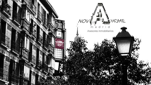 Agencia Inmobiliaria - NOVAHOME - Embajadores La Latina