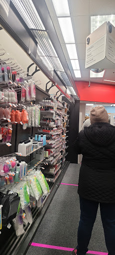 Drug Store «CVS», reviews and photos, 83 02 Atlantic Ave, Ozone Park, NY 11416, USA