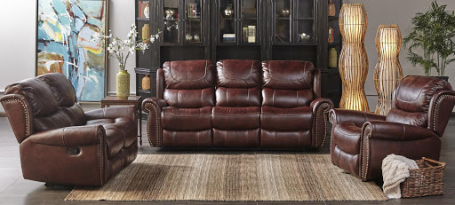 Furniture Store «Blue Bell Furniture», reviews and photos, 10501 Airline Dr, Houston, TX 77037, USA