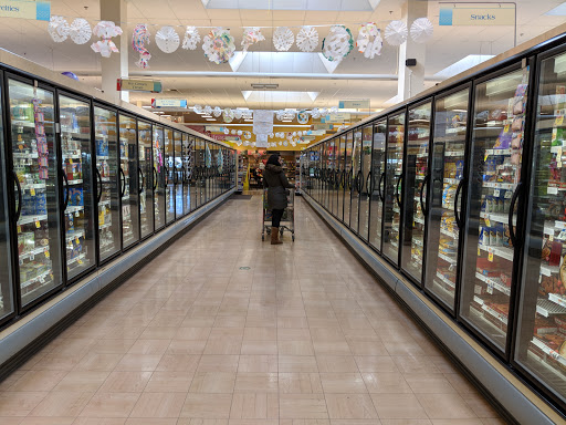 Supermarket «Super Stop & Shop», reviews and photos, 2145 Fairfield Ave, Bridgeport, CT 06606, USA