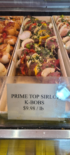 Butcher Shop «South Shores Meat Shop», reviews and photos, 2308 S Western Ave, San Pedro, CA 90732, USA