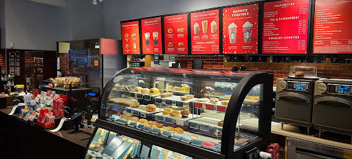 Starbucks image