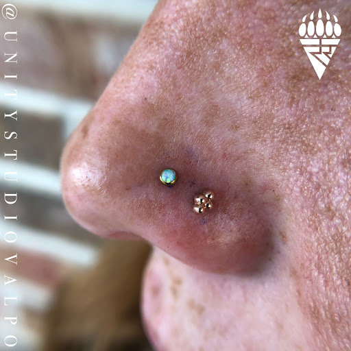 Explore chess tattoo ideas, creative tattoo ideas in Valparaiso, available at Unity Studio