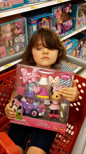 Department Store «Target», reviews and photos, 2975 Horseblock Road, Medford, NY 11763, USA