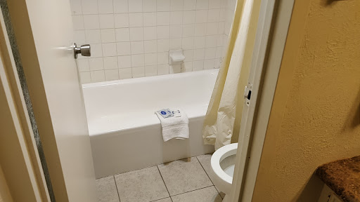 Hotel «Koko Inn», reviews and photos, 5201 Avenue Q, Lubbock, TX 79412, USA