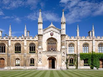 University of Cambridge