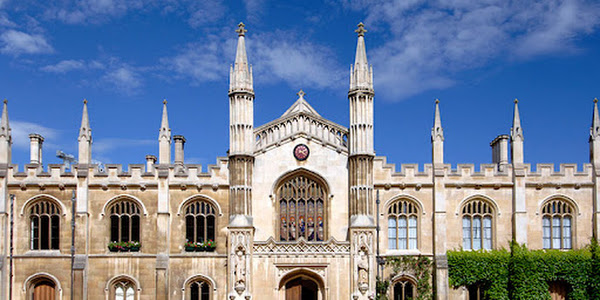 University of Cambridge