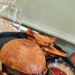 Photo n° 5 de l'avis de iSABELLE.L fait le 04/09/2023 à 20:01 pour Le port des brumes à Port-en-Bessin-Huppain