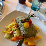 Photo n°1 de l'avis de Alex.l fait le 06/06/2021 à 11:10 sur le  Schwarzwaldgasthof Zum Goldenen Adler à Oberried