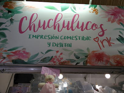 Chuchulucos