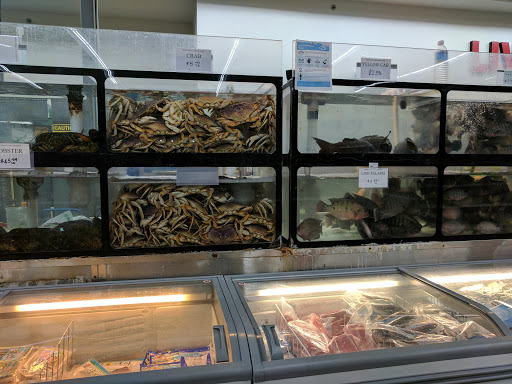 Asian Grocery Store «Hong Kong Supermarket», reviews and photos, 3828 S Yakima Ave, Tacoma, WA 98418, USA