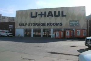 U-Haul Moving & Storage of Hyattsville image