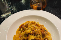 Allora | Italian Restaurant