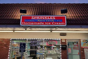 Sprinkles Ice Cream Shop image