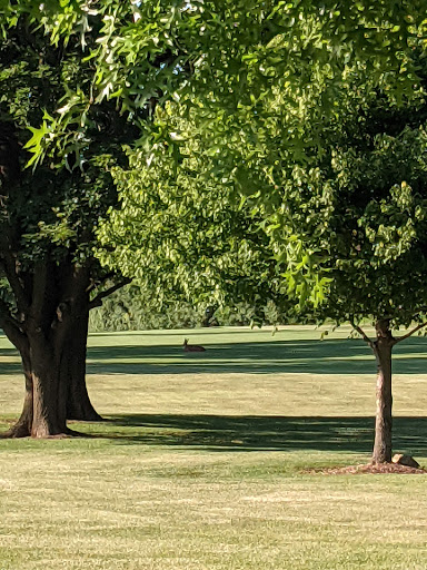 Golf Course «Woodruff Golf Course», reviews and photos, 621 Gougar Rd, Joliet, IL 60432, USA