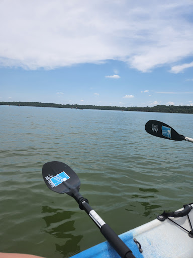 Canoe & Kayak Rental Service «Nashville Paddle Company», reviews and photos, 2901 Bell Rd, Nashville, TN 37217, USA