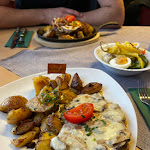 Photo n°1 de l'avis de Ma.e fait le 28/04/2024 à 19:46 sur le  Restaurant Postkutsche à Scheidegg