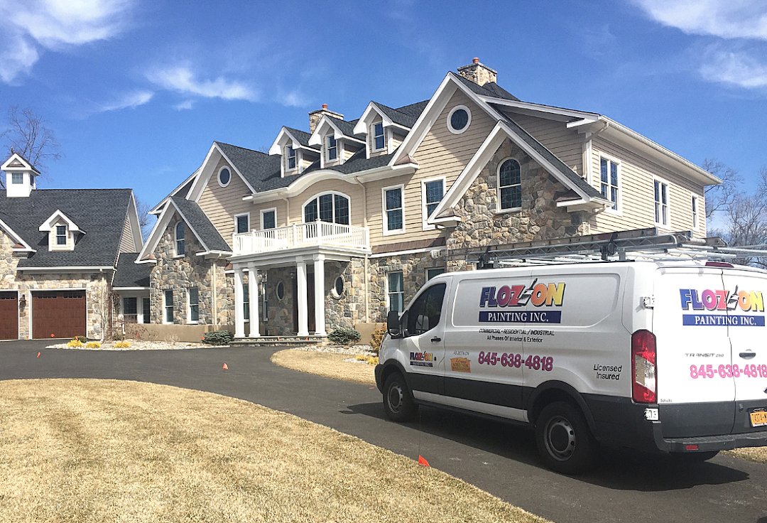 Floz-On Painting & Decorating