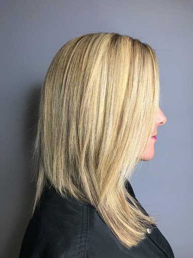 Beauty Salon «Design One Salon & Spa», reviews and photos, 220 Heaths Way Rd, Midlothian, VA 23114, USA