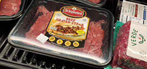 Supermarket «ALDI», reviews and photos, 8101 Tonnelle Ave, North Bergen, NJ 07047, USA