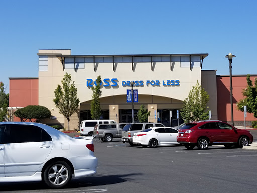 Clothing Store «Ross Dress for Less», reviews and photos, 2745 E Bidwell St, Folsom, CA 95630, USA