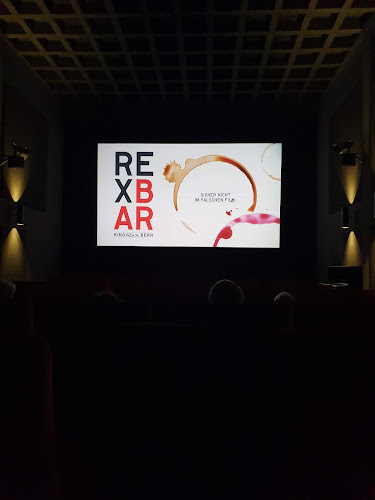Kino REX Bern Öffnungszeiten