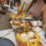 Photo n°2 de l'avis de Denise.c fait le 30/08/2023 à 13:29 sur le  400 Gradi Sicilia Gourmet 2.0 à Catania