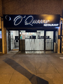 Photos du propriétaire du Restaurant halal O’Queens à Mulhouse - n°19