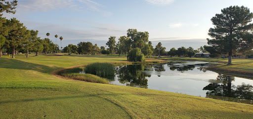 Country Club «Union Hills Country Club», reviews and photos, 9860 W Lindgren Ave, Sun City, AZ 85373, USA