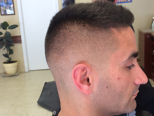 Barber Shop «Empire State Barbershop», reviews and photos, 88 Old Tappan Rd, Tappan, NY 10983, USA