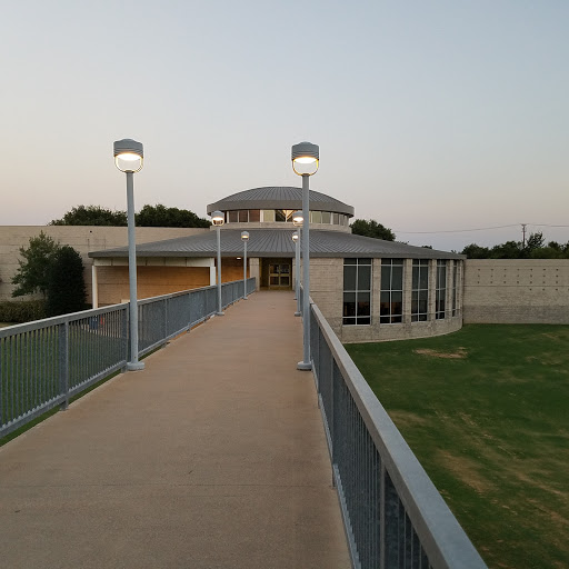 Recreation Center «Joe Farmer Recreation Center», reviews and photos, 1201 E Bethany Dr, Allen, TX 75002, USA