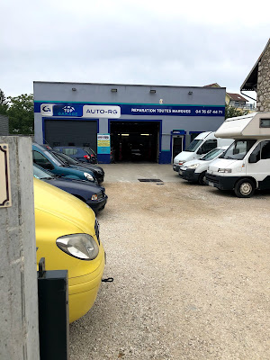 GARAGE PREMIER - RG AUTO BOUCHAYER à Grenoble