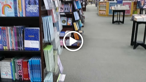 Book Store «Barnes & Noble», reviews and photos, 70 Worcester-Providence Turnpike, Millbury, MA 01527, USA