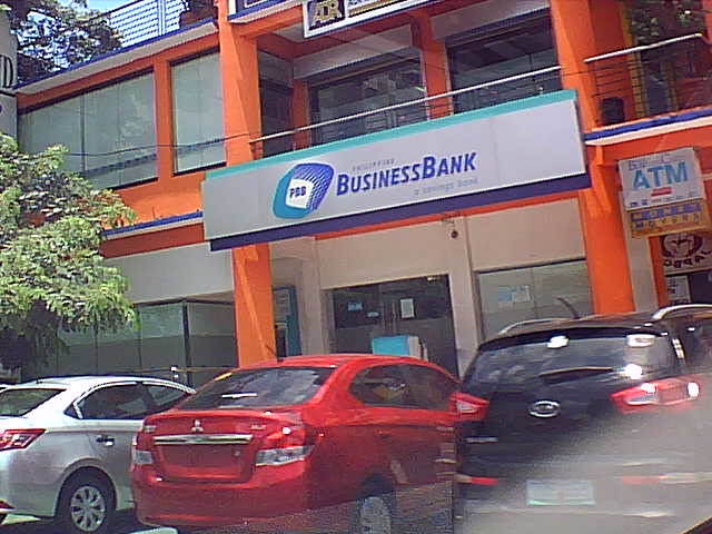 PBB Philippine Business Bank